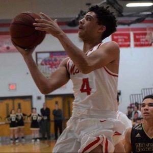 Meet your Posher, Bryson